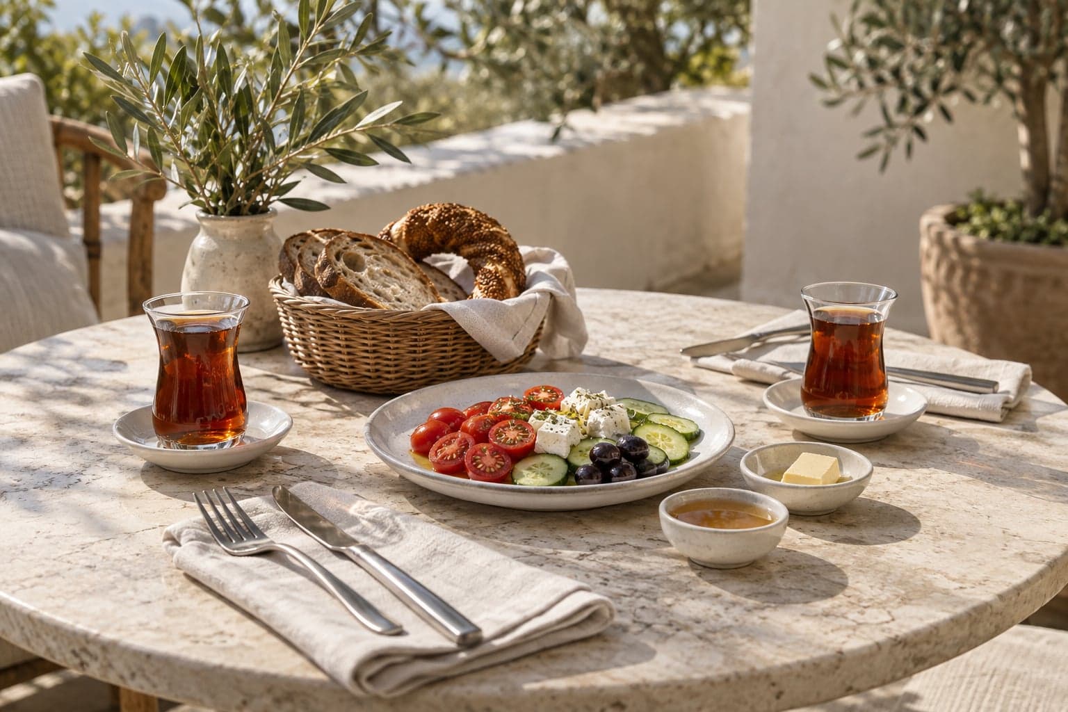Kahvaltı